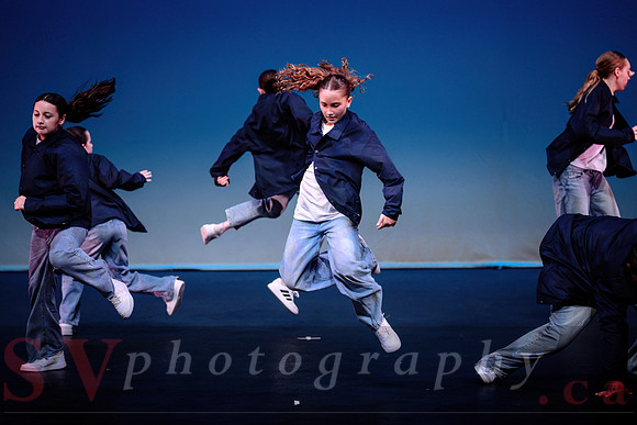 CDC - Youth Dance Program - Year-End Recital