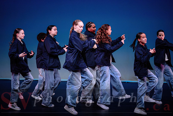 CDC - Youth Dance Program - Year-End Recital
