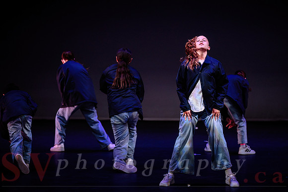 CDC - Youth Dance Program - Year-End Recital