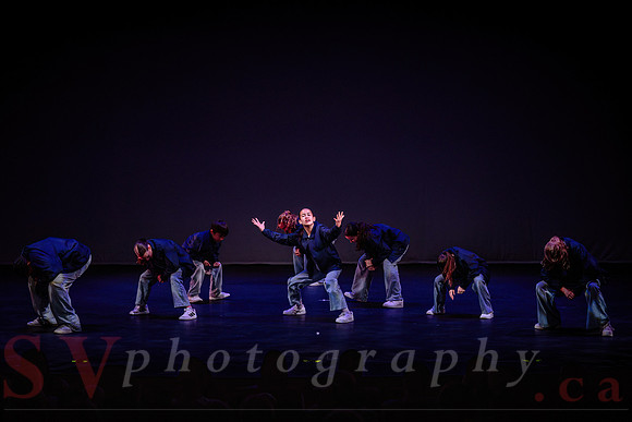 CDC - Youth Dance Program - Year-End Recital