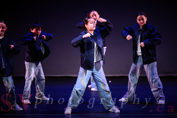 CDC - Youth Dance Program - Year-End Recital