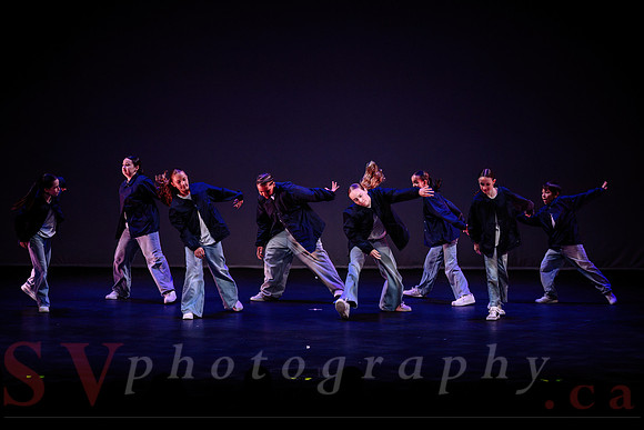 CDC - Youth Dance Program - Year-End Recital