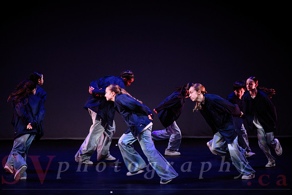 CDC - Youth Dance Program - Year-End Recital