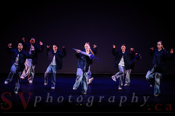 CDC - Youth Dance Program - Year-End Recital