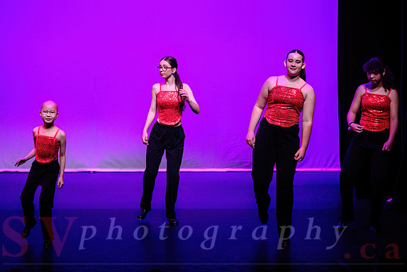 CDC - Youth Dance Program - Year-End Recital