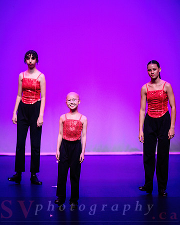 CDC - Youth Dance Program - Year-End Recital