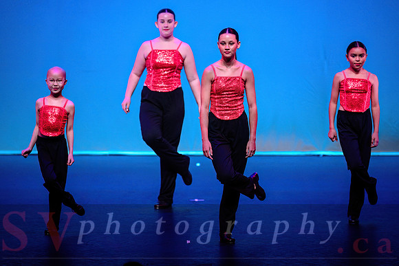 CDC - Youth Dance Program - Year-End Recital