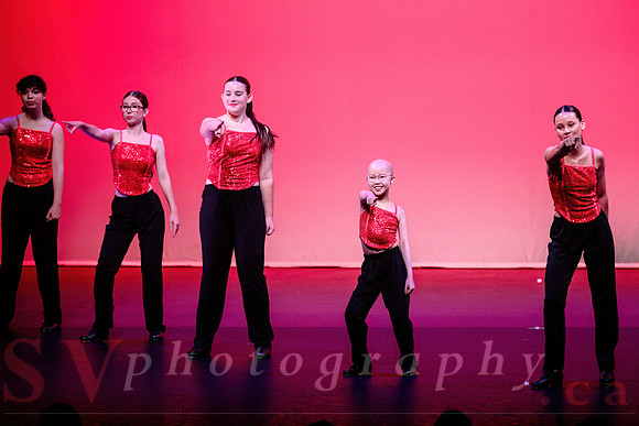 CDC - Youth Dance Program - Year-End Recital