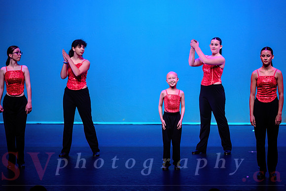 CDC - Youth Dance Program - Year-End Recital