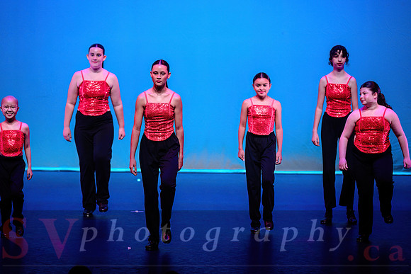 CDC - Youth Dance Program - Year-End Recital
