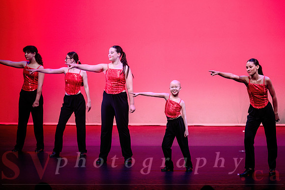 CDC - Youth Dance Program - Year-End Recital