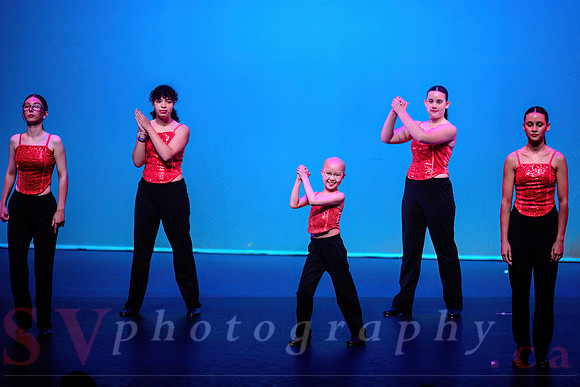 CDC - Youth Dance Program - Year-End Recital