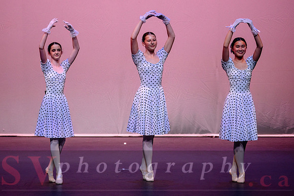 CDC - Youth Dance Program - Year-End Recital