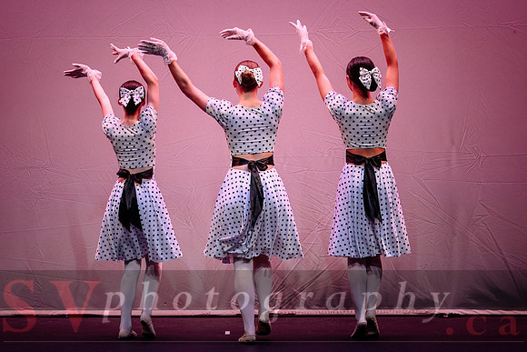 CDC - Youth Dance Program - Year-End Recital