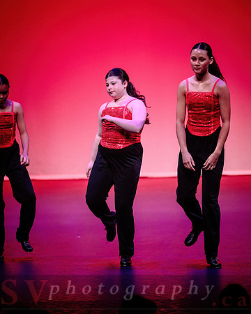 CDC - Youth Dance Program - Year-End Recital