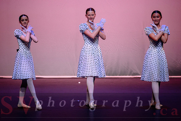 CDC - Youth Dance Program - Year-End Recital