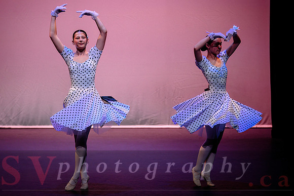 CDC - Youth Dance Program - Year-End Recital