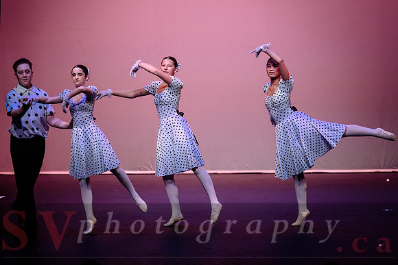 CDC - Youth Dance Program - Year-End Recital