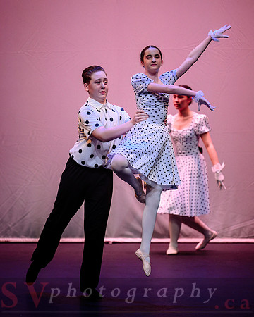 CDC - Youth Dance Program - Year-End Recital