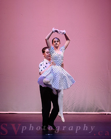 CDC - Youth Dance Program - Year-End Recital