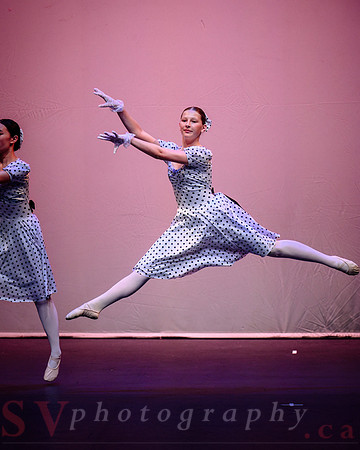 CDC - Youth Dance Program - Year-End Recital
