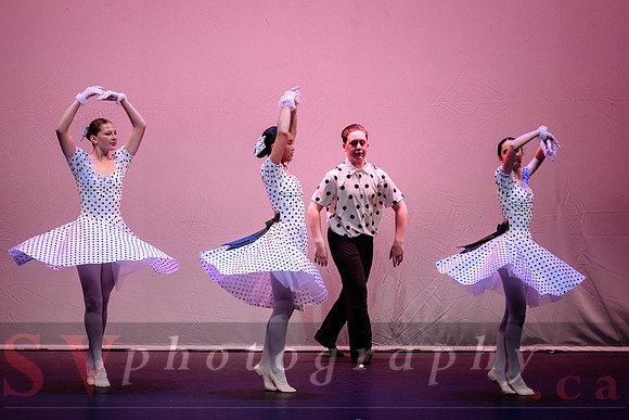CDC - Youth Dance Program - Year-End Recital