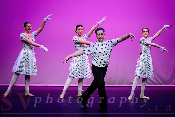 CDC - Youth Dance Program - Year-End Recital