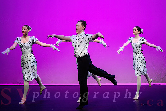 CDC - Youth Dance Program - Year-End Recital