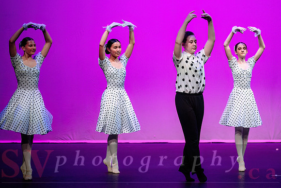 CDC - Youth Dance Program - Year-End Recital