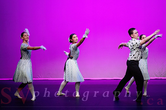 CDC - Youth Dance Program - Year-End Recital