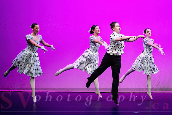 CDC - Youth Dance Program - Year-End Recital