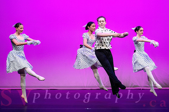 CDC - Youth Dance Program - Year-End Recital