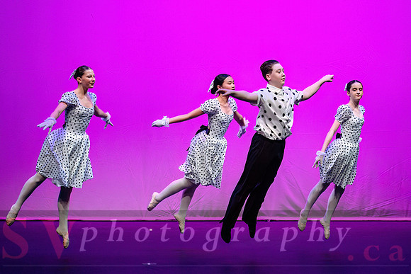 CDC - Youth Dance Program - Year-End Recital