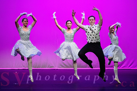 CDC - Youth Dance Program - Year-End Recital