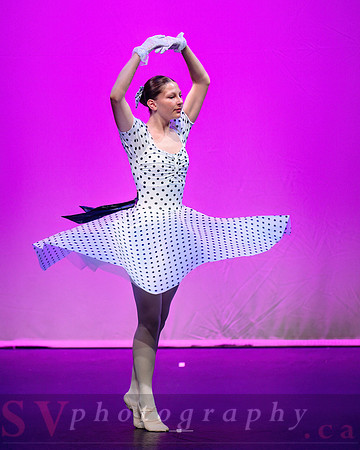 CDC - Youth Dance Program - Year-End Recital