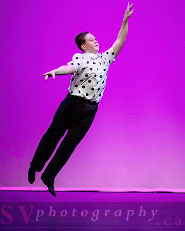 CDC - Youth Dance Program - Year-End Recital