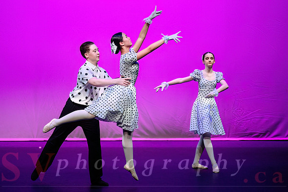 CDC - Youth Dance Program - Year-End Recital
