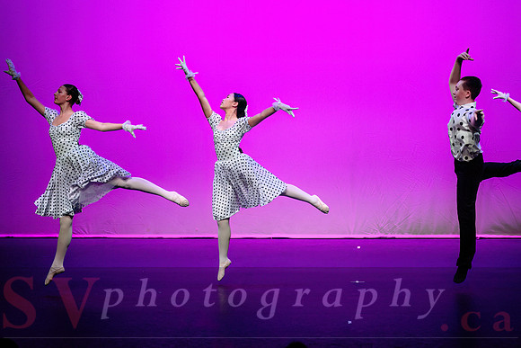 CDC - Youth Dance Program - Year-End Recital