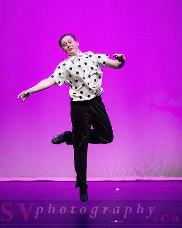 CDC - Youth Dance Program - Year-End Recital