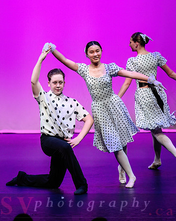 CDC - Youth Dance Program - Year-End Recital