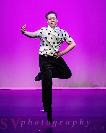 CDC - Youth Dance Program - Year-End Recital