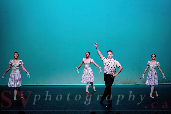 CDC - Youth Dance Program - Year-End Recital