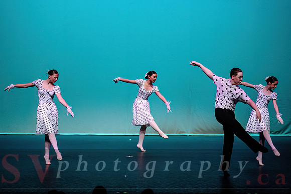 CDC - Youth Dance Program - Year-End Recital