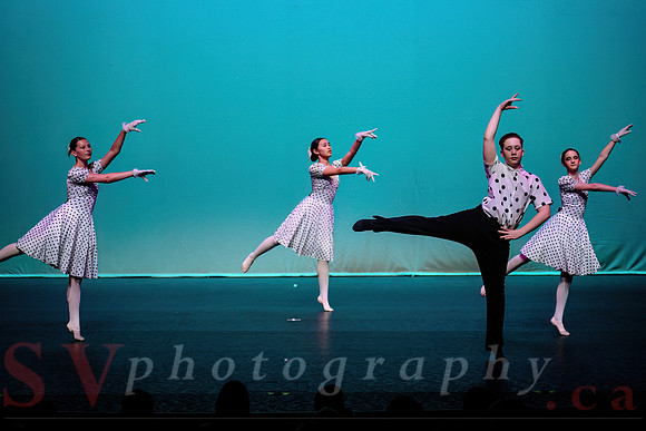 CDC - Youth Dance Program - Year-End Recital