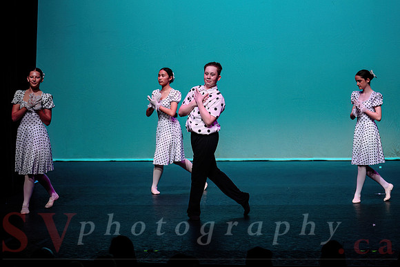 CDC - Youth Dance Program - Year-End Recital
