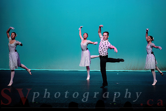 CDC - Youth Dance Program - Year-End Recital