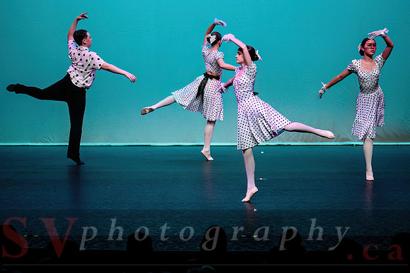 CDC - Youth Dance Program - Year-End Recital