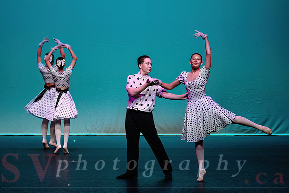 CDC - Youth Dance Program - Year-End Recital