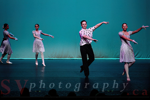 CDC - Youth Dance Program - Year-End Recital