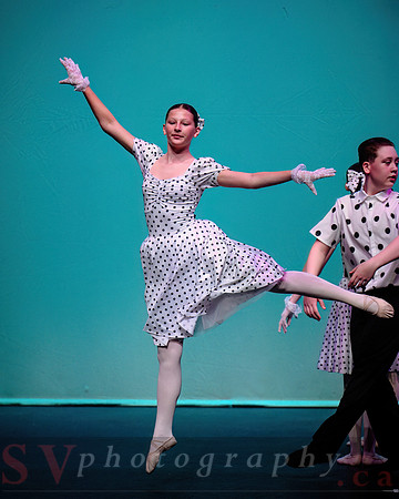 CDC - Youth Dance Program - Year-End Recital